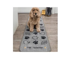 Pet Rebellion Gyvūnų maištas – Užtvaros kilimas – Pasivaikščiojimas užmiestyje – 45x150 cm – (622300256462)