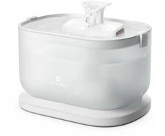 Petlibro - Dockstream vandens fontanas - 2,5L