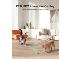 PetLibro - Pixie Mouse - (PL-IT001-21W)