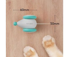 PetLibro - Pixie Mouse - (PL-IT001-21W)