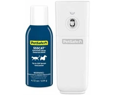 PETSAFE - Ssscat Gen 2 - (631.0080)