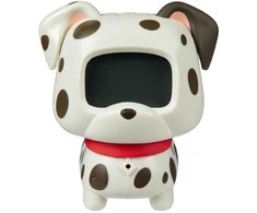 MGA Petzl - Pixel Petz - Dalmatian - (540304)