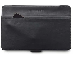 Philbert - Lux Sun Shade &amp; Privacy Hood - rusvai gelsvas - Universal 15”/16”