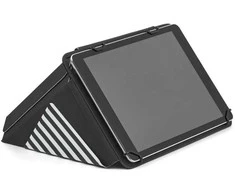 Philbert - Sun Shade &amp; Privacy Cover iPad/Planšetė 9,7''-11'', Striped
