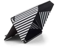 Philbert - Sun Shade &amp; Privacy Cover iPad/Planšetė 9,7''-11'', Striped