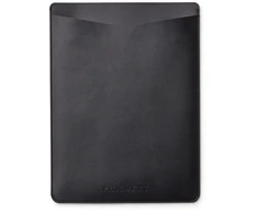 Philbert - Ultra Slim Sleeve - Juodas - MacBook 15”/16” M1/M2 - 2021-2023