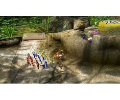Nintendo Pikmin 1+2