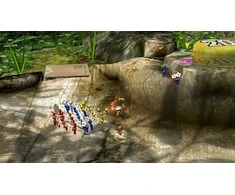 Nintendo Pikmin 1+2