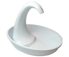 Pioneer - Swan Kunststoff - Baltas - 2.36 L