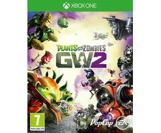 Electronic Arts „Plants vs Zombies: Garden Warfare“ – „Xbox One“