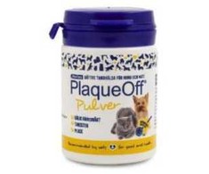 Swedencare PlaqueOff - ANIMAL ŠUNIMS 60GR - (721.0015)