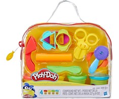 Hasbro „Play Doh“ – pradžios rinkinys (B1169)