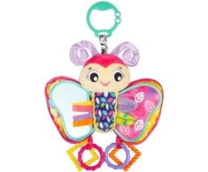 Playgro - Activity Friend Blossom Butterfly (10189033)