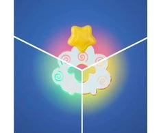 „Playgro“ – raminantis šviečiantis mobilusis telefonas „Dreamtime“ (10187713)