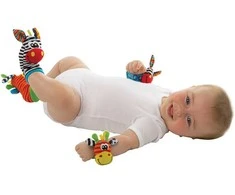 Playgro – Džiunglių draugų dovanų paketas (10182436)