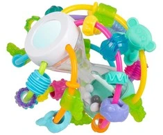 Playgro - Play and Learn Ball - Refresh (14088621)