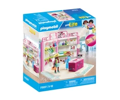 Playmobil - Beauty boutique (71537)