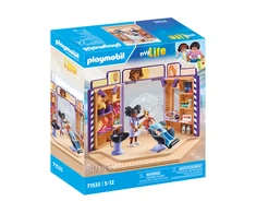 Playmobil - Hair salon (71535)