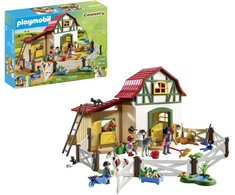 Playmobil – Pony Farm (5684)