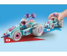 „Playmobil“ – „Racing Unicorn“ (71635)