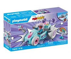 „Playmobil“ – „Racing Unicorn“ (71635)