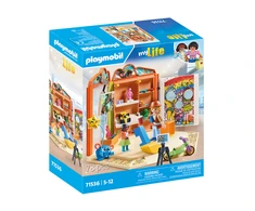 Playmobil – žaislų parduotuvė (71536)