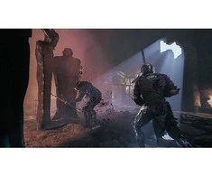 „Playstack Mortal Shell“ – „PlayStation 4“