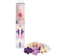 Plus-Plus – BIG Bloom / 15 vnt Tube (3492)