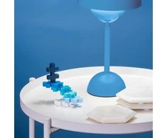 Plus-Plus - HEXEL Waterfall (3486)