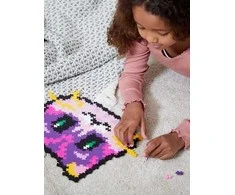 Dėlionė Plus-Plus Puzzle By Number Kitten 500pcs (3960)