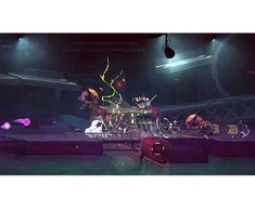 Pm Studios „Blade Assault“ – „Nintendo Switch“.