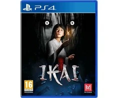 „Pm Studios Ikai“ – „PlayStation 4“