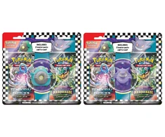 Pokemon – Atgal į mokyklą Blister Pack (POK85822)