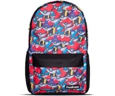 Pokémon - Basic Backpack (BP108511POK)