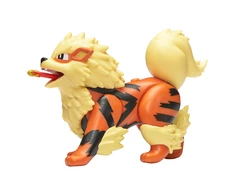 Pokémon - Mūšio figūrėlė - Arcanine (PKW0009)