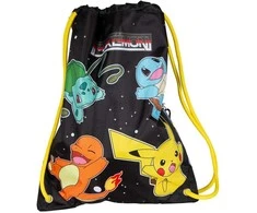 „Pokémon“ – sporto krepšys (68983)
