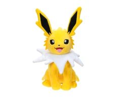 „Pokémon“ – pliušinis 20 cm – „Jolteon“ (PKW3407)