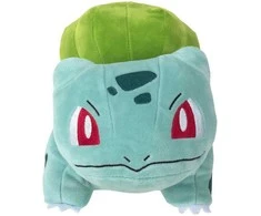POKEMON – PLUSH 20 CM KANTO ASS (PKW3403)