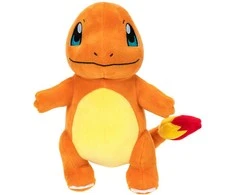 POKEMON – PLUSH 20 CM KANTO ASS (PKW3403)