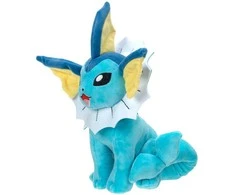 „Pokemon“ – pliušinis 20 cm „Vaporeron“ (PKW3081)