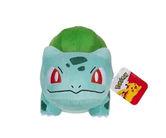 POKEMON – PLIUSAS 30 cm BULBASAUR (PKW3112)