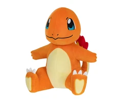 „Pokémon“ – pliušinis 30 cm – „Charmander“ (PKW3110)