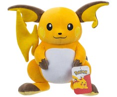 „Pokémon“ – PLUSH 30 CM RAICHU (PKW3111)