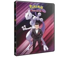 Pokémon - Portfolio 9-P - Scarlet &amp; Violet 10 (ULT16084)