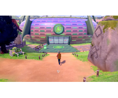 Nintendo Pokemon Shield