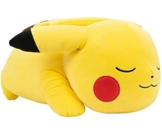 Pokemon - Sleeping Plush Pikachu (PKW3882)