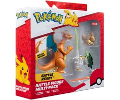 Pokémon - Special Edition 3PK with Feature Figure (PKW2980)