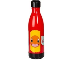 Hisabjoker Ab Pokemon - Vanduo Bottle (85676)