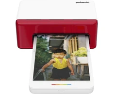 Polaroid – „Hi-Print“ 4x6 nuotraukų spausdintuvas – baltas