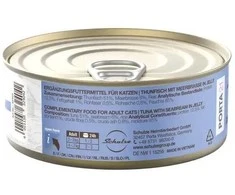 Porta21 - Feline - Tuna Seabream - 85 g